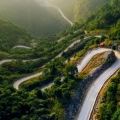 Transport à Cao Bang: guide complet pour explorer facilement nature et villages du nord Vietnam
