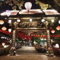 Ninh Binh de nuit: cafés, marchés et instants inoubliables