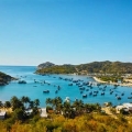 La province de Ninh Thuan