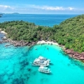 5 iles incroyables au Vietnam