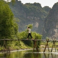 Visiter Ninh Binh en 3 jours /2 nuits: Itinéraire complet entre nature, culture et authenticité