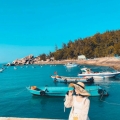 Itinéraire de 5 jours à Quy Nhon: Entre mer, culture et immersion locale