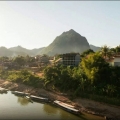 Trekking au Laos 2025 : Top randonnées responsables dans le Nord