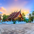 Guide complet 2025 – Voyager au Laos : nature, culture, détente