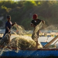 Tan Phung et Mui Vi Rong: Immersion rare dans un Vietnam maritime préservé