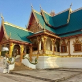 Spiritualité au Laos: Rites, temples et sagesse Theravāda