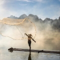 Sites naturels à Cao Bang: merveilles sauvages du Nord Vietnam