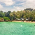Ile Mong Tay – Perle oubliée de Phu Quoc