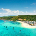 Quy Nhon : voyage entre plages secrètes, culture et authenticité