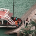 Top 10 croisières de luxe à Halong en 2025: Confort, vues sublimes et service haut de gamme