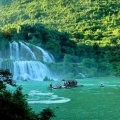 Le Parc National de Ba Be