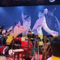 CHÀO Show à Saïgon : Spectacle culturel & dîner vietnamien immersif