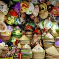 Marchés de Hué : immersion au cœur de la vie locale