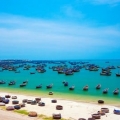 (Re)découvrir Phan Thiet-Mui Ne