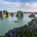 Tourisme durable à Bai Tu Long : le guide pour voyager mieux