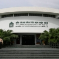 Musée d’Ethnographie du Vietnam : explorez les 54 ethnies à Hanoï