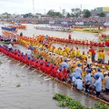 Ok Om Bok: La fête magique de la pleine lune des Khmers du Sud du Vietnam