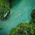 Voyager responsable à Ninh Binh: Guide complet pour un tourisme durable au Vietnam