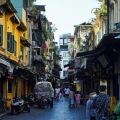Vieux Quartier de Hanoï: immersion authentique dans l’âme historique de la capitale