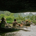 Grottes de Ninh Binh: Les merveilles cachées à explorer absolument
