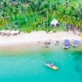 Que voir et faire à Phu Quoc en 3 ou 4 jours ?