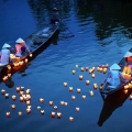 Comparaison des Coûts pour Aller à Hoi An: Avion – Train – Bus