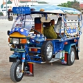 Se déplacer au Laos : transports, réservations et conseils experts