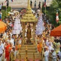 Les festivals du Laos à ne pas manquer : immersion culturelle et spiritualité vivante