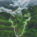 Que prendre pour la boucle de Ha Giang en moto: le guide essentiel