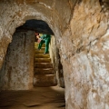 Excursion Ho Chi Minh Ville - Cu Chi : Plongée historique en 1 jour