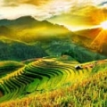 Mu Cang Chai sur la route des photographes Vietnam