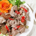 Gastronomie à Ninh Binh: Saveurs du Vietnam authentique