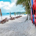 Itinéraire 3, 5 ou 7 jours à Phu Quoc : Guide 2025 pour un séjour parfait