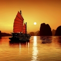 Croisière 04 jours 03 nuits à la baie d’Halong – Immersion magique au cœur du Vietnam