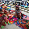 Marchés ethniques de Cao Bang: immersion dans la culture vivante