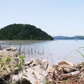 Ile Ba Mun, perle de jade en baie d’Halong