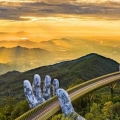 Visiter Da Nang 2025: Plages, Culture & escapades