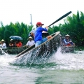 Itinéraire de 5 jours à Hoi An: plages, villages artisanaux et culture locale