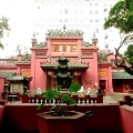 Top 5 temples de Saïgon: Voyage spirituel au cœur de la ville