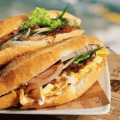 Top 6 des lieux où déguster le banh mi au Vietnam 