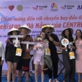 Da Nang accueille un vol direct d’Ouzbékistan