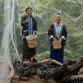 Le Laos en famille