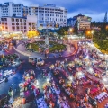 Les Meilleurs Endroits à Visiter à Da Lat: Un Guide Complet pour les Voyageurs