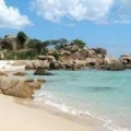 L’estuaire de Binh Chau