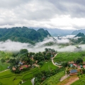 Itinéraire immersif de 2 jours à Mai Chau et Pu Luong: nature, culture et aventure authentique