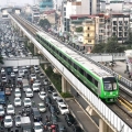 Train Street à Hanoï: guide 2025 pour une expérience unique et éphémère
