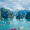 Excursion d’une journée à la baie d’Ha Long : une immersion express inoubliable