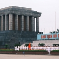 Mausolée de Hô Chi Minh: Guide complet 2025 pour comprendre l’histoire du Vietnam à Hanoï