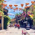 Hoi An photo: Spots lever & coucher de soleil 2025