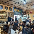 Les meilleurs cafés de Hanoï: lieux emblématiques, cafés cachés et vues imprenables